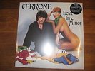 CERRONE LOVE IN C MINOR  LP + CD   MINT