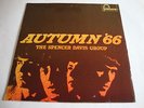 The Spencer Davis Group LP -  Autumn '66 (Fontana, 1st Press Mono, UK)