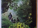 CARAVAN - IF I COULD DO IT ALL OVER AGAIN...  - DECCA SKL-R 5052 - 1970 LP