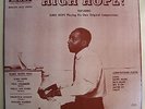Elmo Hope High Hope LP Paul Chambers Philly Joe Jones Granville Hogan Jazz NM/NM