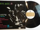 TETE MONTOLIU - A TOT JAZZ 2 Orig 1sT Concentric  SPAIN ONLY MODAL JAZZ LP EX++