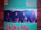 Psychedelic Rock Funk Soul LP AKA shake me indonesian NM LISTEN mp3