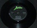 NORTHERN SOUL The Performers - I Can't Stop You - Action