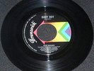 NORTHERN SOUL Fred Hughes - Baby Boy - Brunswick