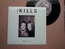 The Kills - Pull A U / 7