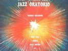 PARIS JAZZ QUARTET JAZZ ORATORIO 