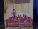 Crosby Stills & Nash Self Titled Atlantic SD-8229 Vinyl Record Album LP W/Insert