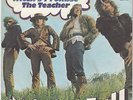 JETHRO TULL-WITCH'S PROMISE/TEACHER-ORIGINAL GERMAN 45rpm 7