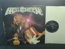 Helloween - Ride The Sky (Bootleg) Vinyl RAR 
