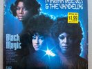 MARTHA REEVES & THE VANDELLAS Black Magic FROM 72 W/SHRINK-CAREER FALLING OFF
