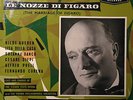 DECCA LXT 5088-91 GOLD:MOZART:LE NOZZE DI FIGARO:GUEDEN / KLEIBER
