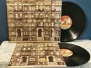 Led Zeppelin Physical Graffiti 2x Lp Orig 1975 us Swan Song SS 2-200 VG+