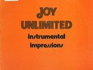 JOY UNLIMITED GROUP - ITALIAN ONLY HEAVY PSYCH PROG FUNK MONSTER Library