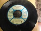 Fred Hughes Don't Let me down blue & white promo Vee Jay mp3