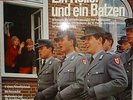 Ein Heller und ein Batzen - 16 beliebte Marschlieder 11 Panzer Grenadierdivision