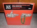 Run The Jewel 2 TEAL VINYL 180G NEW/Sealed El-P Killer Mike Company Flow Outkast