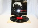 Stokowski Rhapsodies RCA Victor Symphony Liszt Enesco Smetana LP Record 1961