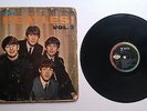 THE BEATLES VOL 2-  mexican label 