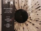 Joy Division, live University Of London, 1980, 349 copies only LP