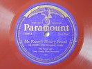 PREWAR BLUES Ma Rainey-Ma Rainey’s Mystery Record/Honey Where You Been So Long