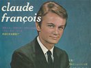 45t Claude François Japon