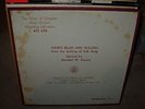 VARIOUS / ALAN LOMAX negro blues and hollers 1941 1942 ( blues )