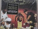 NAS street's disciple x 4 VINYL LP - RAP / HIP HOP / EAST COAST / NASIR JONES