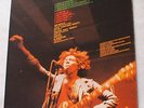 Bob Marley & The Wailers Natty Dread 1974 LP Vinyl NM- NICE Island ILPS 9281