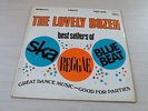 V/A THE LOVELY DOZEN LP UK PAMA 1969 MONO SKA LLOYD TYRELL TERMITES VERSATILES