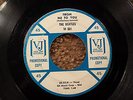 *Rare* The Beatles Please Please Me 45rpm VEE-JAY 581 PROMO AUDIOMATRIX ETCH