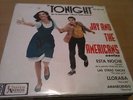 JAY AND THE AMERICANS - TONIGHT + 3 7