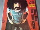 FRANK ZAPPA LUMPY GRAVY UK IMPORT VERVE RECORDS RECORDED 1967