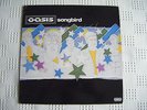 Oasis  Songbird  Single EP 12