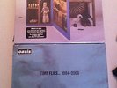 oasis vinyl time flies and stop the clocks sealed