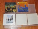 Pink Floyd More 072-04096 /The wall/ Animals 064-98434/ Wish you where here