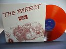GENESIS - The Rarest Live Vol. 2 - LP - RED VINYL - Not TMOQ