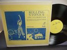 ROLLING STONES  - 2nd incarnation - LP Live - Not TMOQ