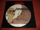 METALLICA 
