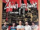 EQUINOX JAZZ QUINTET five aces MOSQUITO Jazz LP