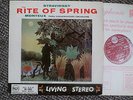 RCA   SB  2005    SSG..MONTEUX  RITE OF SPRING