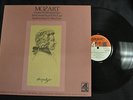 1974 Mozart - London SPC 21093 - Phase 4 - Mozart Figaro Overture/Horn Concerto