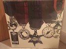 OASIS LIMITED NUMBERED EDITION VINYL BOX SET SEALED VERY LOW NUMBER