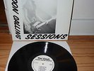 THE CLASH London Calling Sessions LP *LCS001*EX-Condition