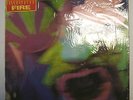 Psychedelic Soul THE CRAZY WORLD OF ARTHUR BROWN LP NICE SHRINK sticker Track