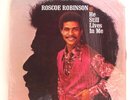 BLACK GOSPEL - ROSCOE ROBINSON He Still Lives In Me JEWEL RECORDS