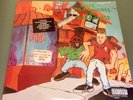 KID ROCK 1ST ALBUM SEALED GRITS SANDWICHES FOR BREAKFAST 1990 OG USA JIVE LP