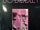 BO DIDDLEY - ANOTHER DIMENSION - rare funk breaks LP
