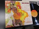 JONI MITCHELL self titled US ORIGINAL LP two-tone REPRISE STEREO W7 RS-6293 NM-