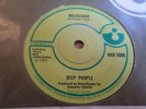 Deep purple 7