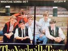 45T EP The Nashville Teens 1965 Decca Biem EX Great English Group Cover Vg+
